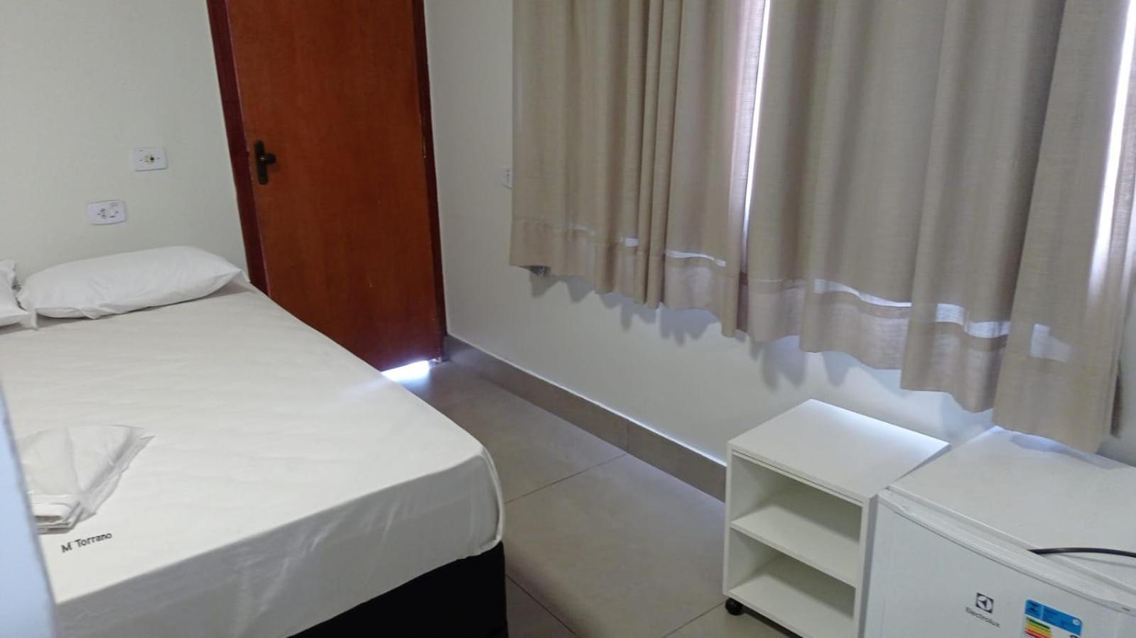 Hotel Marina Torrano Trindade  Exterior foto